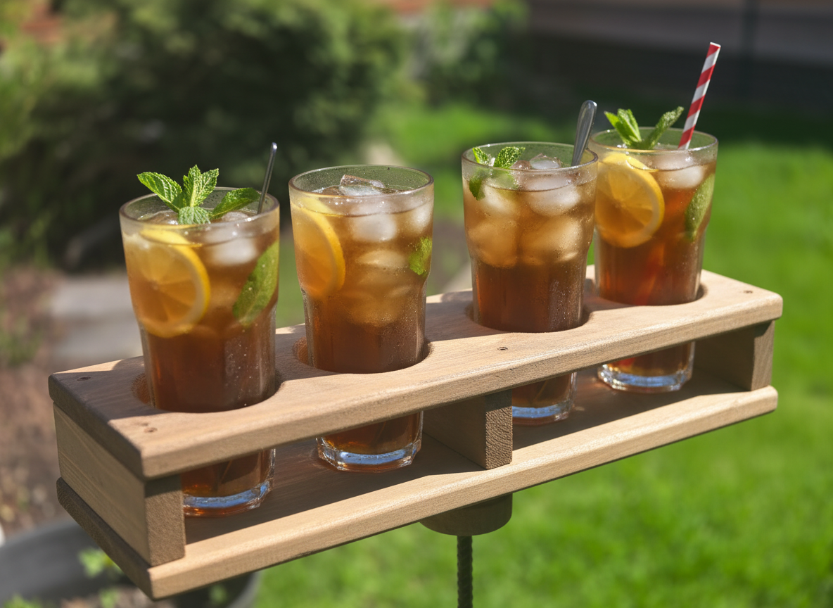 Drink Caddies