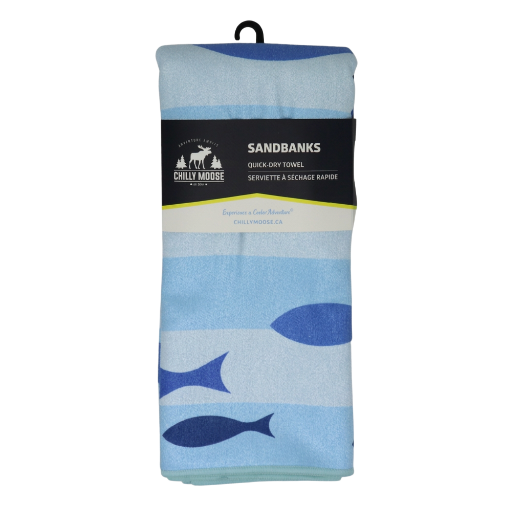 Blankets & Towels