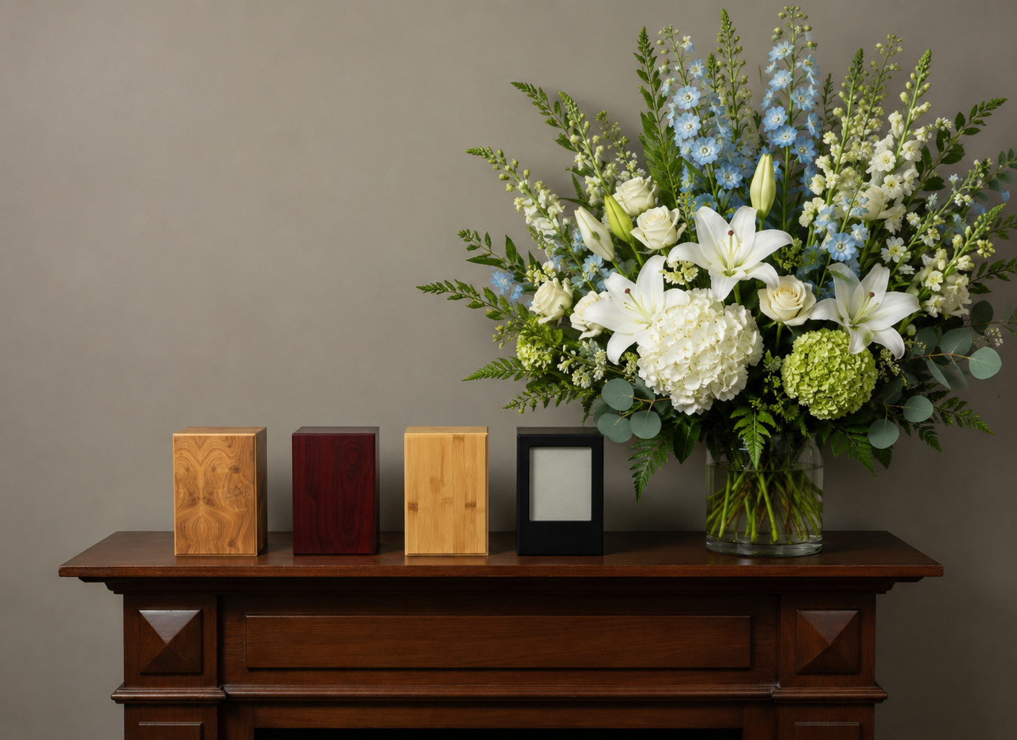 Pet Urns